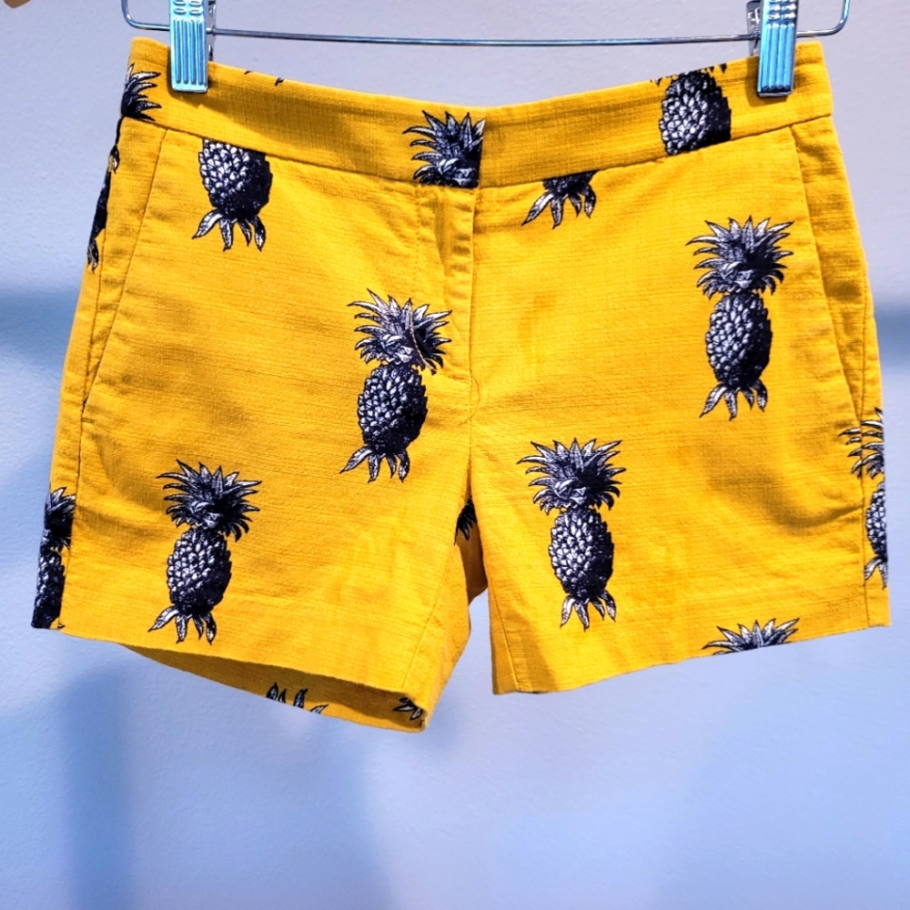 Ann Taylor Shorts